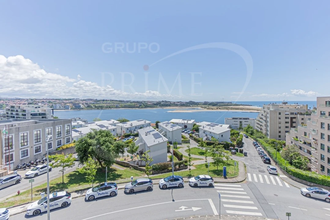 Apartamento T2 para Venda em Aldoar, Foz do Douro e Nevogilde Foto 22