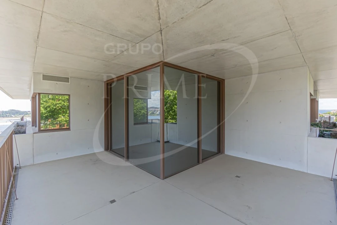 Apartamento T2 para Venda em Aldoar, Foz do Douro e Nevogilde Foto 35