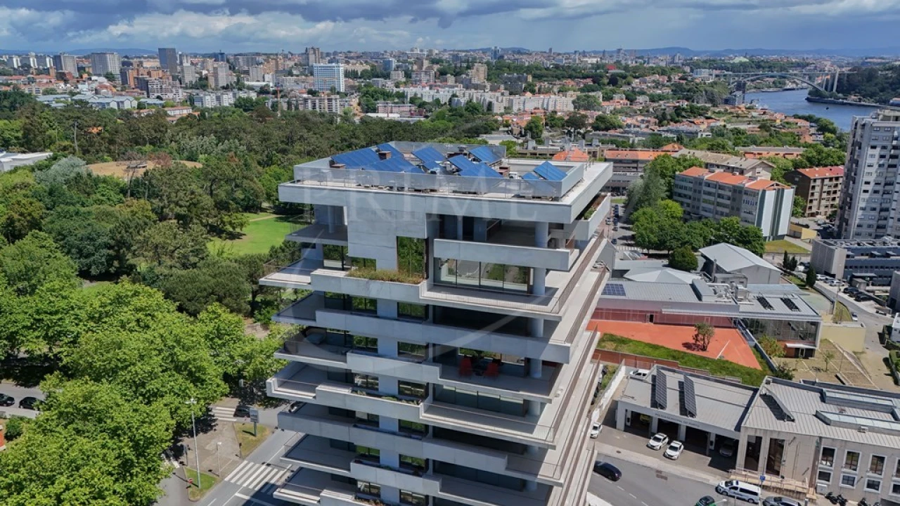 Apartamento T2 para Venda em Aldoar, Foz do Douro e Nevogilde Foto 44