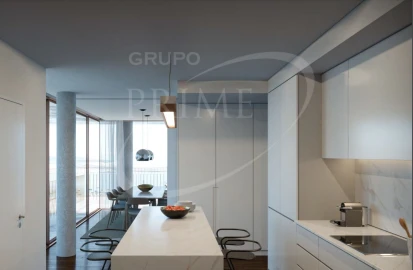 Apartamento T2 para Venda em Aldoar, Foz do Douro e Nevogilde