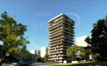 Apartamento T2 para Venda em Aldoar, Foz do Douro e Nevogilde