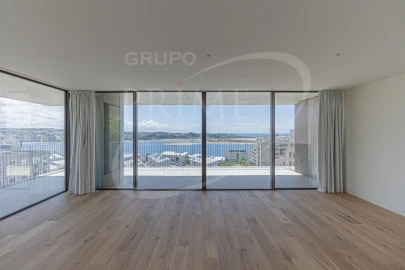 Apartamento T2 para Venda em Aldoar, Foz do Douro e Nevogilde