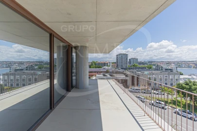 Apartamento T2 para Venda em Aldoar, Foz do Douro e Nevogilde