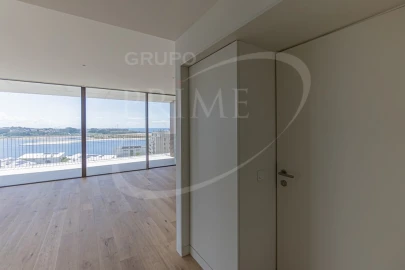 Apartamento T2 para Venda em Aldoar, Foz do Douro e Nevogilde
