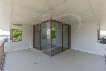 Apartamento T2 para Venda em Aldoar, Foz do Douro e Nevogilde