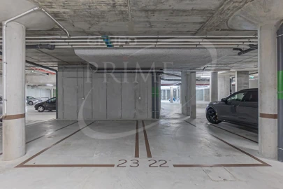 Apartamento T2 para Venda em Aldoar, Foz do Douro e Nevogilde