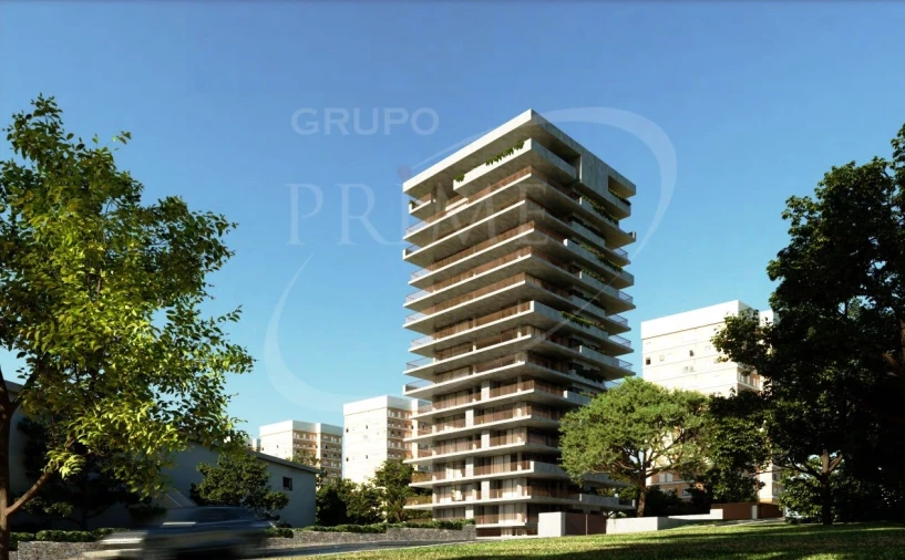 Apartamento T2 para Venda em Aldoar, Foz do Douro e Nevogilde Foto 11