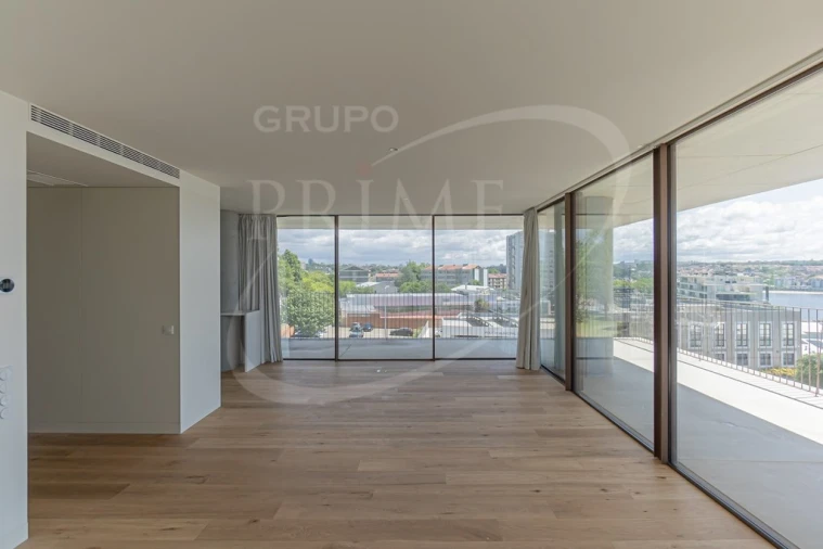 Apartamento T2 para Venda em Aldoar, Foz do Douro e Nevogilde Foto 5