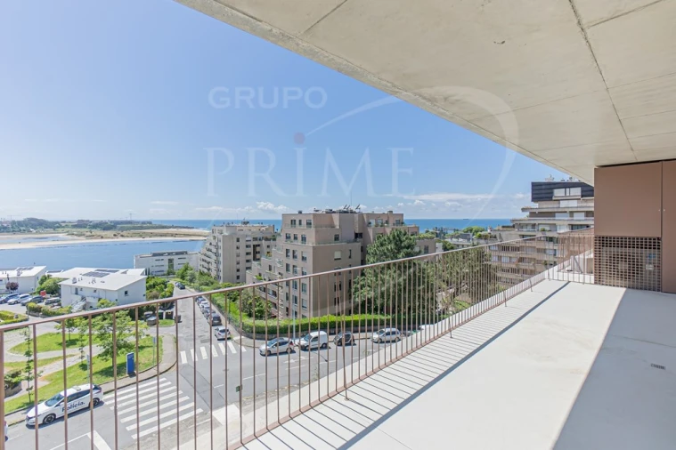 Apartamento T2 para Venda em Aldoar, Foz do Douro e Nevogilde Foto 20