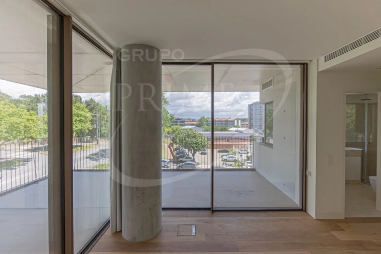 Apartamento T2 para Venda em Aldoar, Foz do Douro e Nevogilde Foto 34