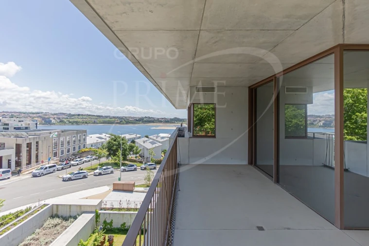 Apartamento T2 para Venda em Aldoar, Foz do Douro e Nevogilde Foto 36