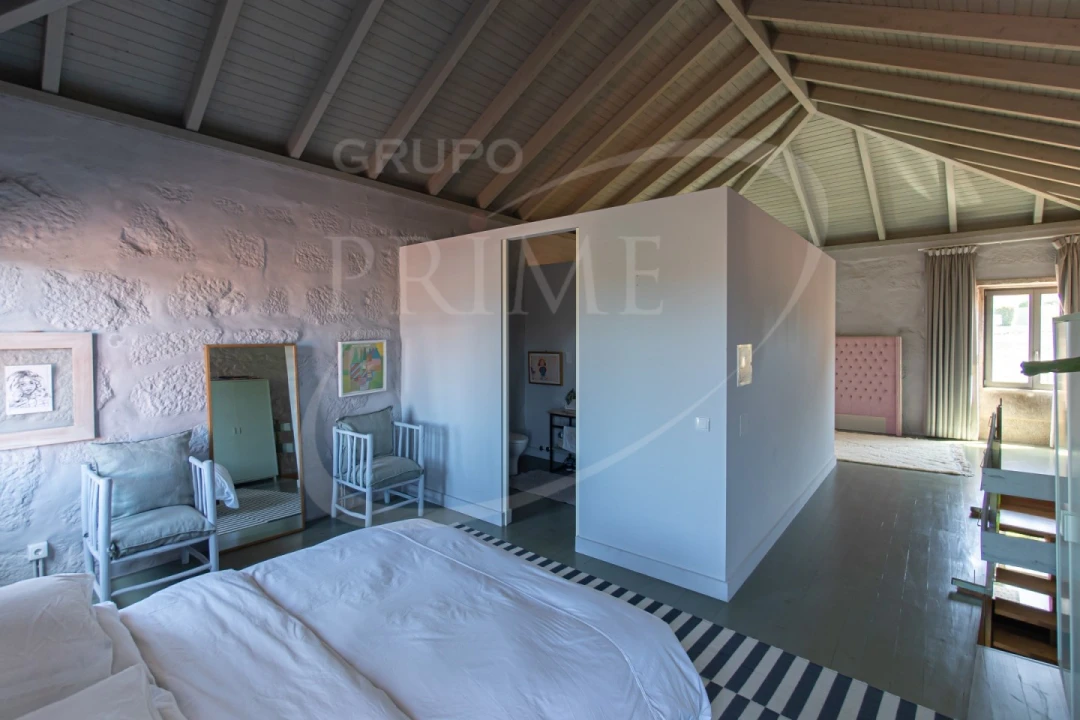 Moradia T4 para Venda em Aldoar, Foz do Douro e Nevogilde Foto 33