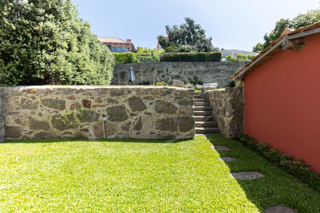 Moradia T4 para Venda em Aldoar, Foz do Douro e Nevogilde Foto 36