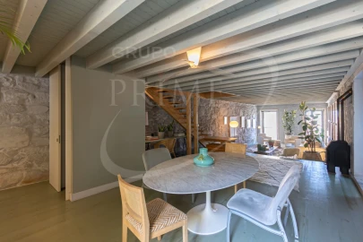 Moradia T4 para Venda em Aldoar, Foz do Douro e Nevogilde
