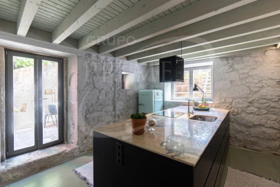 Moradia T4 para Venda em Aldoar, Foz do Douro e Nevogilde