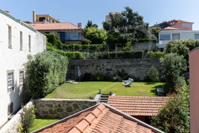 Moradia T4 para Venda em Aldoar, Foz do Douro e Nevogilde