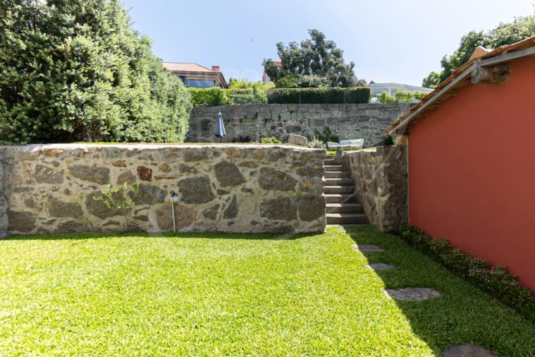 Moradia T4 para Venda em Aldoar, Foz do Douro e Nevogilde Foto 36
