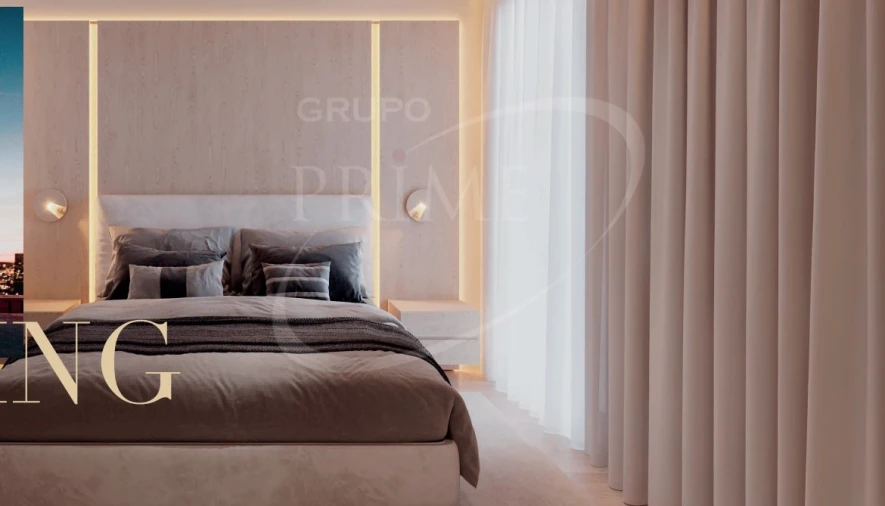 Apartamento T3 para Venda em Santa Marinha e São Pedro da Afurada Foto 15