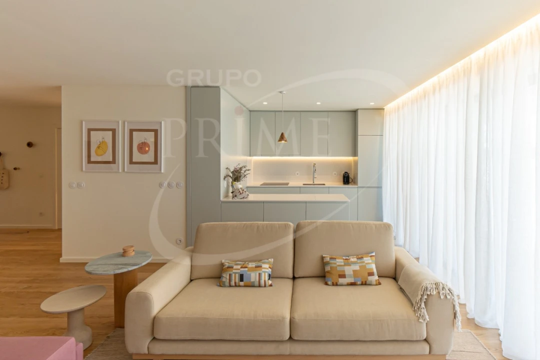 Apartamento T3 para Venda em Canidelo Foto 11