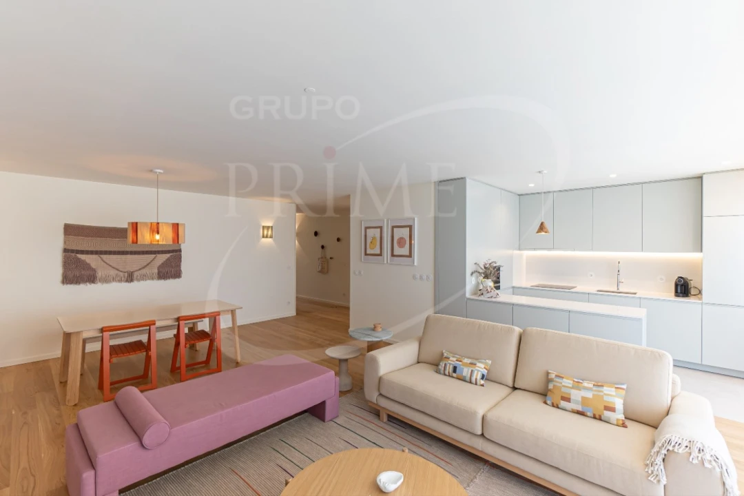 Apartamento T3 para Venda em Canidelo Foto 14
