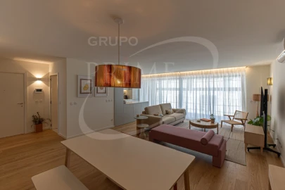 Apartamento T3 para Venda em Canidelo