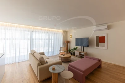 Apartamento T3 para Venda em Canidelo