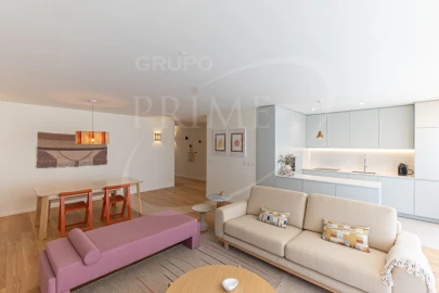 Apartamento T3 para Venda em Canidelo