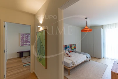 Apartamento T3 para Venda em Canidelo