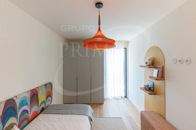 Apartamento T3 para Venda em Canidelo