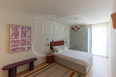 Apartamento T3 para Venda em Canidelo