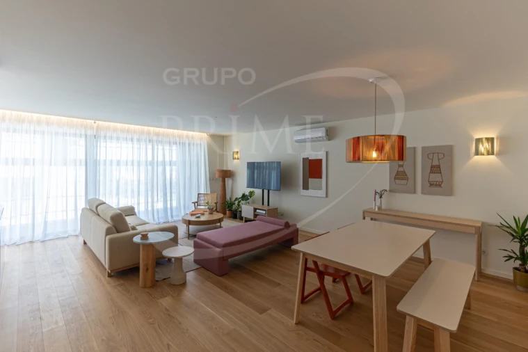 Apartamento T3 para Venda em Canidelo Foto 9