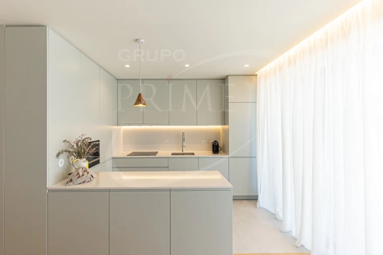 Apartamento T3 para Venda em Canidelo Foto 12