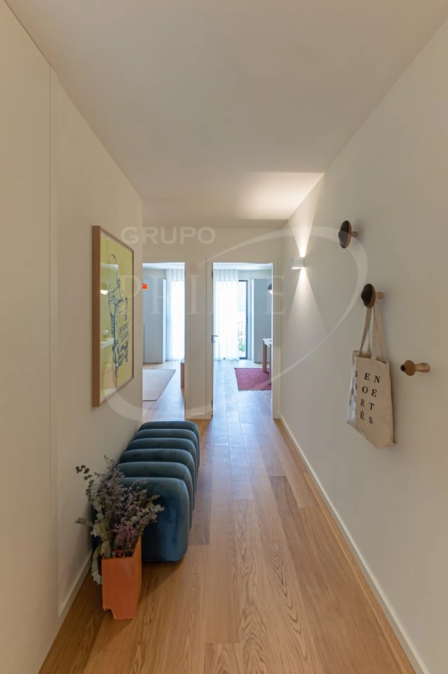 Apartamento T3 para Venda em Canidelo Foto 16