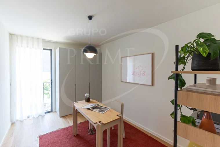 Apartamento T3 para Venda em Canidelo Foto 17
