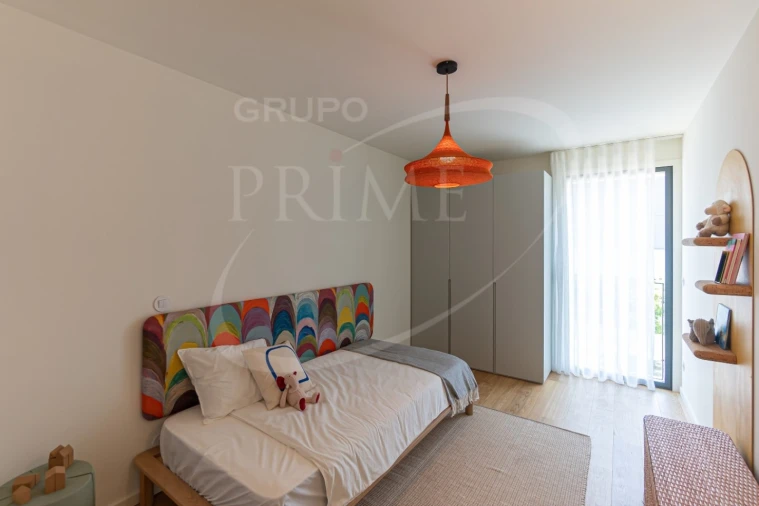 Apartamento T3 para Venda em Canidelo Foto 23