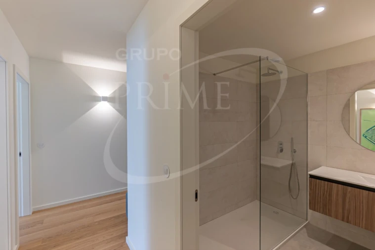 Apartamento T3 para Venda em Canidelo Foto 26