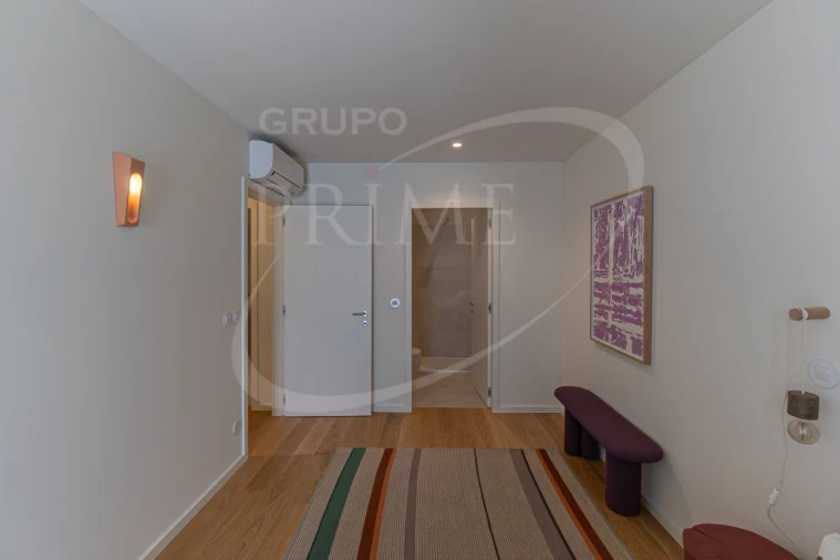 Apartamento T3 para Venda em Canidelo Foto 28