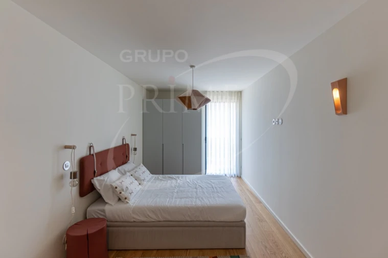 Apartamento T3 para Venda em Canidelo Foto 29
