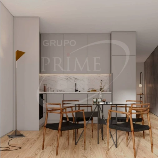 Apartamento T2 para Venda em Aldoar, Foz do Douro e Nevogilde Foto 2