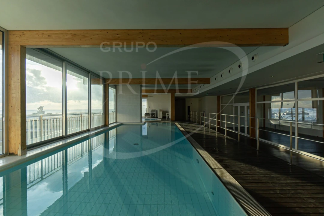 Apartamento T1 para Venda em Matosinhos e Leça da Palmeira Foto 22