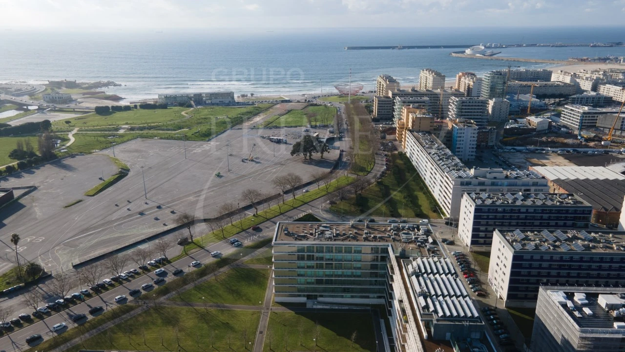 Apartamento T1 para Venda em Matosinhos e Leça da Palmeira Foto 26