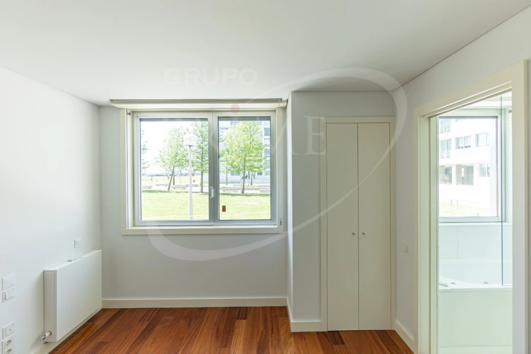 Apartamento T1 para Venda em Matosinhos e Leça da Palmeira Foto 12