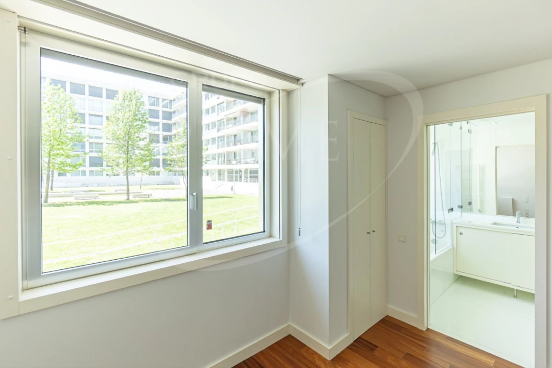 Apartamento T1 para Venda em Matosinhos e Leça da Palmeira Foto 14