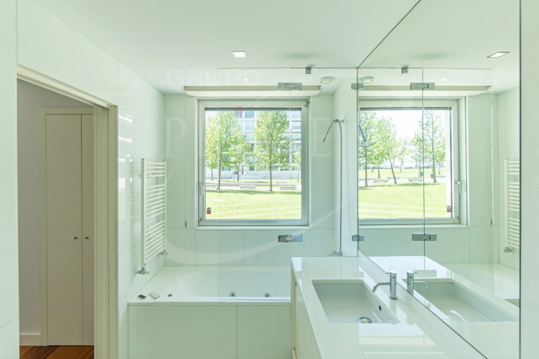 Apartamento T1 para Venda em Matosinhos e Leça da Palmeira Foto 16