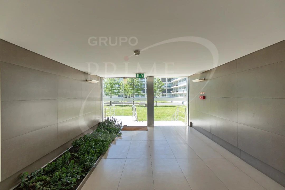 Apartamento T1 para Venda em Matosinhos e Leça da Palmeira Foto 19