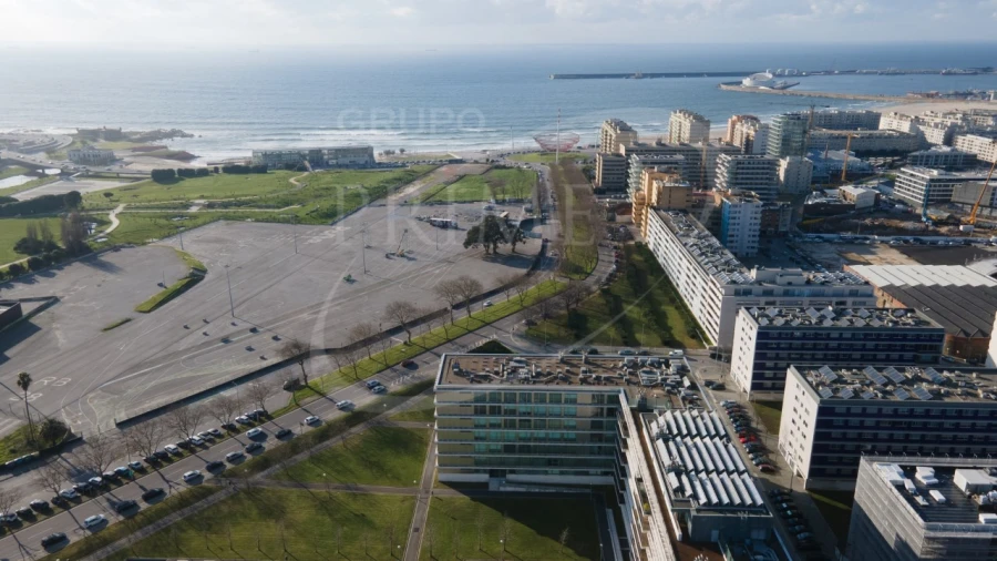 Apartamento T1 para Venda em Matosinhos e Leça da Palmeira Foto 26
