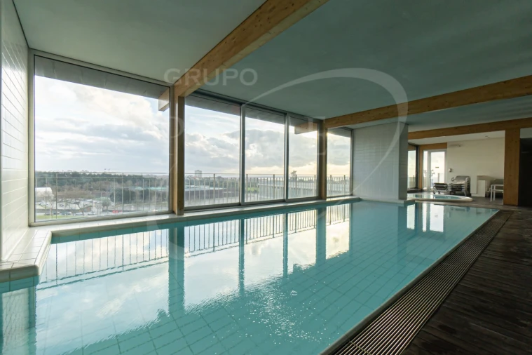 Apartamento T1 para Venda em Matosinhos e Leça da Palmeira Foto 21