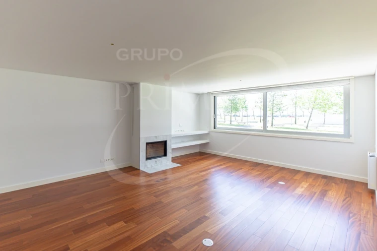 Apartamento T1 para Venda em Matosinhos e Leça da Palmeira Foto 8