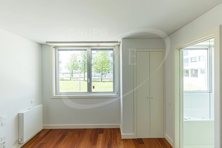 Apartamento T1 para Venda em Matosinhos e Leça da Palmeira Foto 12