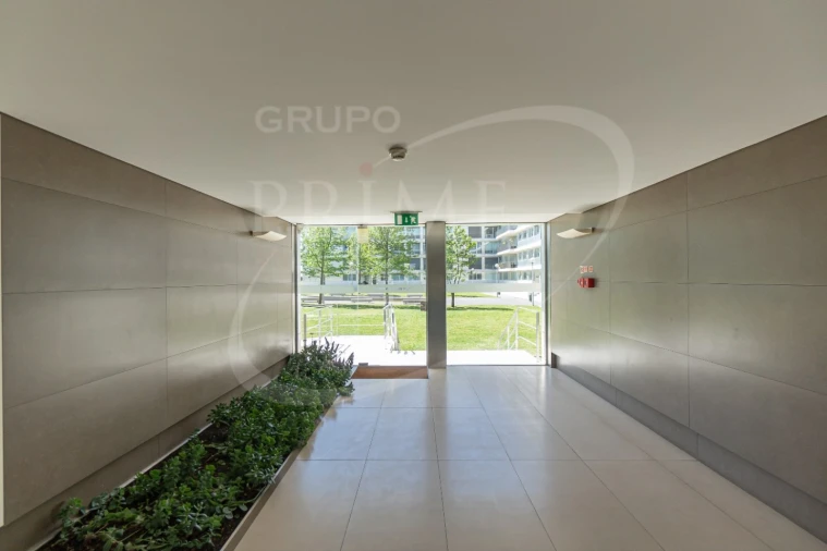 Apartamento T1 para Venda em Matosinhos e Leça da Palmeira Foto 19